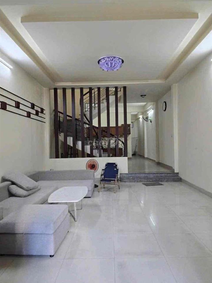 Bán Nhà Trịnh công Sơn Trung tâm Phố