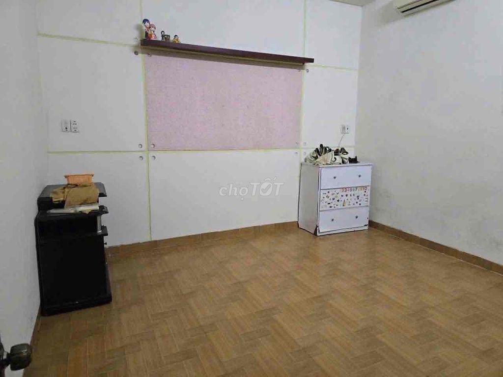 Bán Nhà Trịnh công Sơn Trung tâm Phố