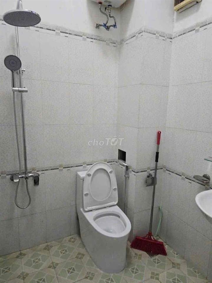 Bán Nhà Trịnh công Sơn Trung tâm Phố
