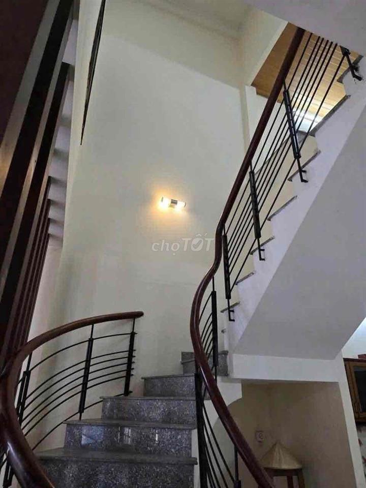 Bán Nhà Trịnh công Sơn Trung tâm Phố