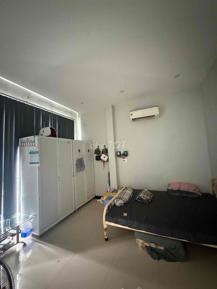 Cho thuê nhà 4 Tầng đường Lê Thị Xuyến Thanh Khê