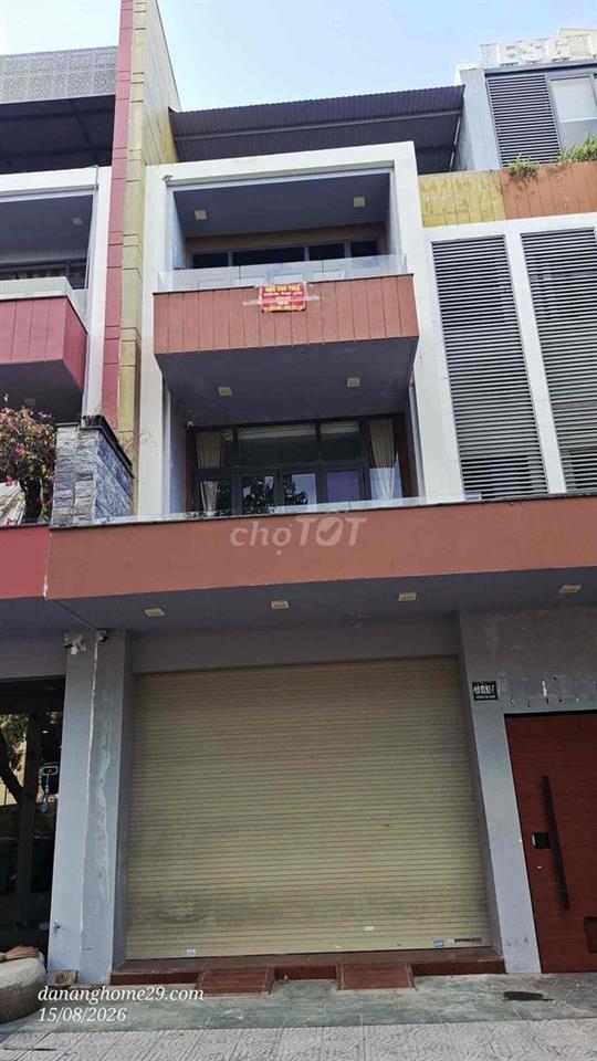 Nhà cho thuê nguyên căn, lâu dài, chính chủ
