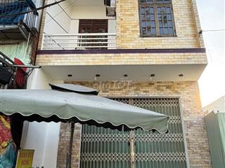 Cho thuê nhà 2 tầng mặt tiền trước Trường Đại học Kinh tế Đà Nẵng