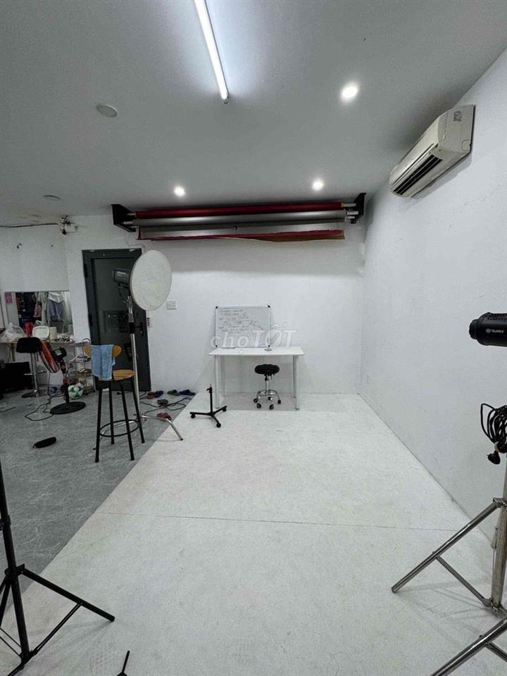 cho thuê vp đường tiểu la