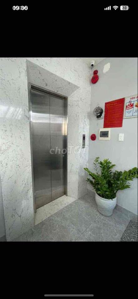 cho thuê vp đường tiểu la