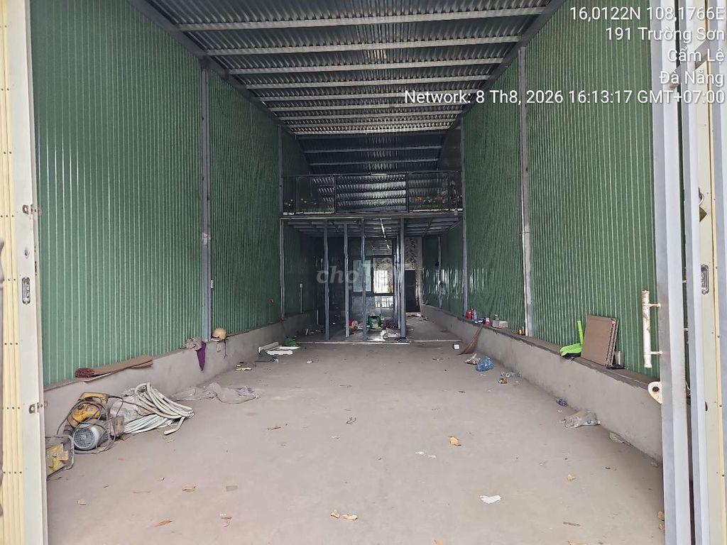 cho thuê nhà nguyên căn diện tích 112 m², vỉa hè 6 m