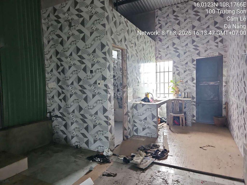 cho thuê nhà nguyên căn diện tích 112 m², vỉa hè 6 m
