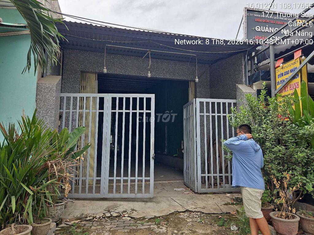 cho thuê nhà nguyên căn diện tích 112 m², vỉa hè 6 m