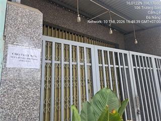cho thuê nhà nguyên căn diện tích 112 m², vỉa hè 6 m