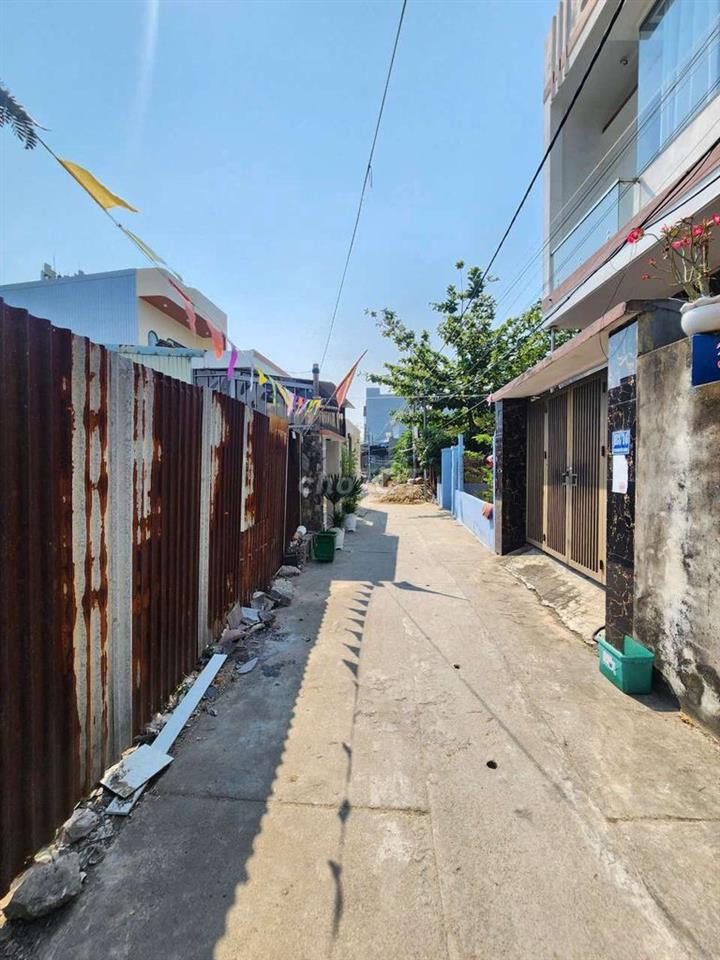 Đất Kiệt Ô tô Nguyễn Chánh. Gần Biển Liên Chiểu