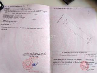 Chú Huy Đà Nẵng bán gấp đất Nam Hòa Xuân đường Hói Kiểng 5 giá 3.7 tỷ
