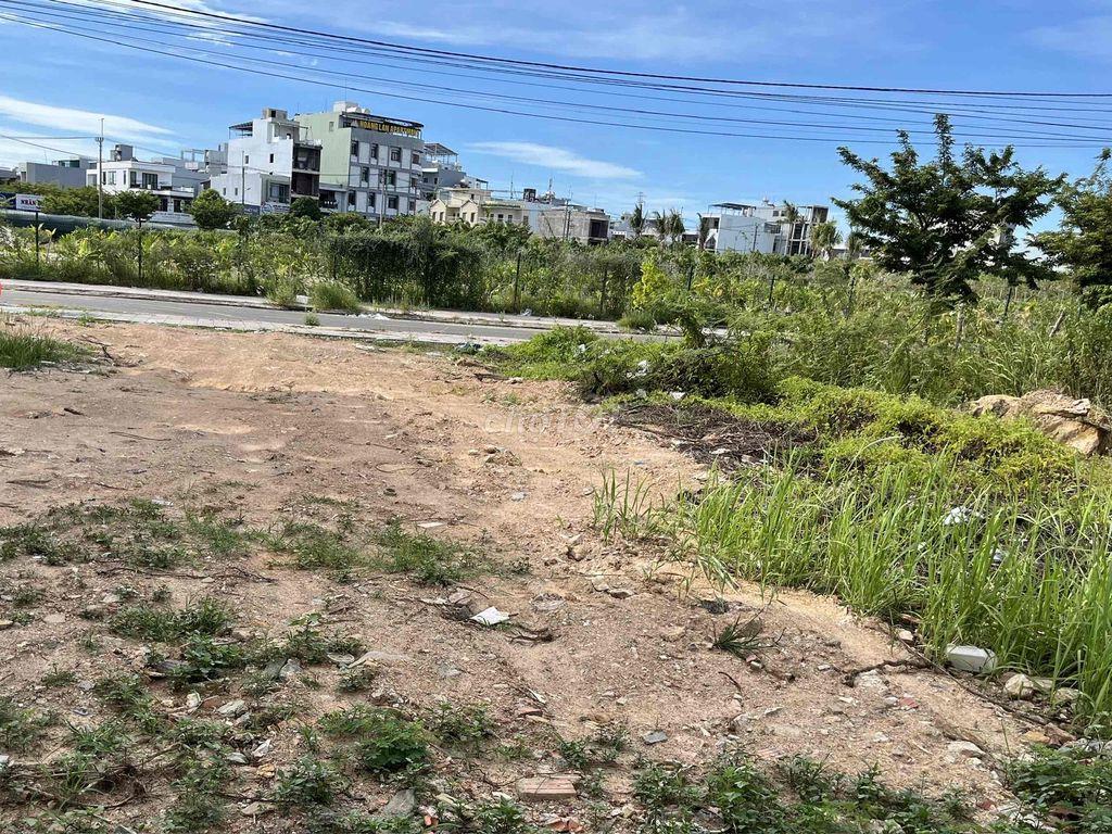 Bán đất đường Bích Khê, phường Hoà Xuân