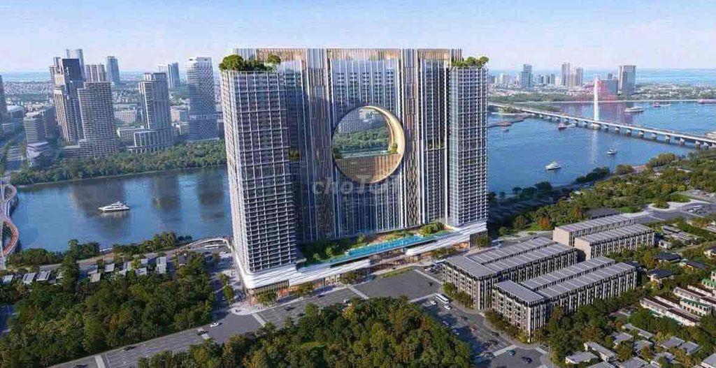 Siêu phẩm lô đất mỹ an 19 sát Sông view pháo hoa-An Thượng-Đà nẵng