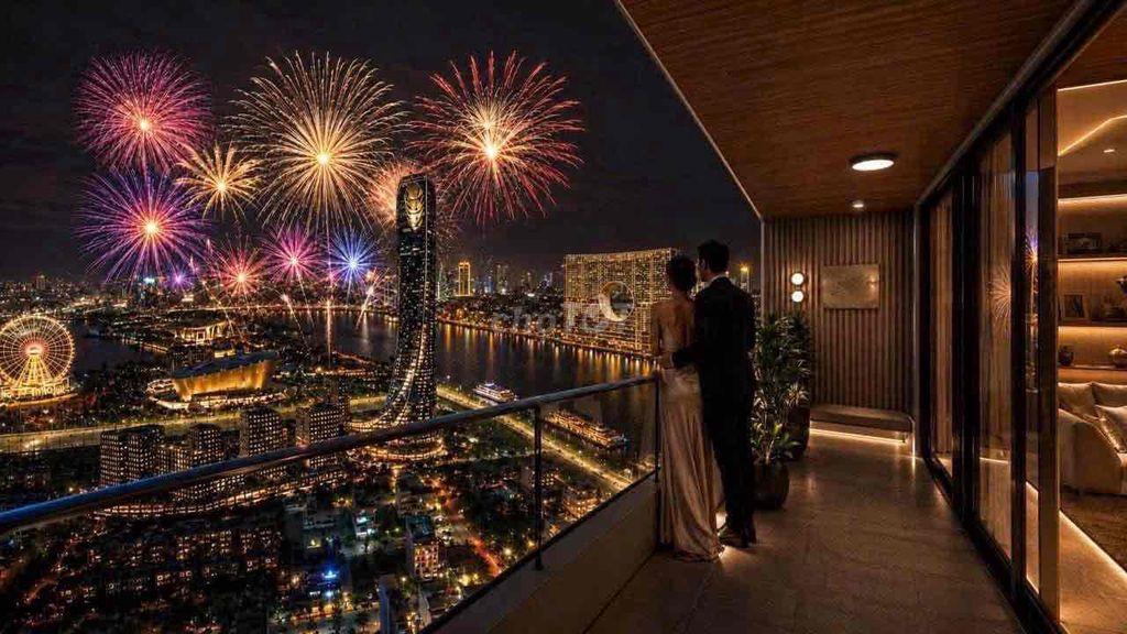 Siêu phẩm lô đất mỹ an 19 sát Sông view pháo hoa-An Thượng-Đà nẵng
