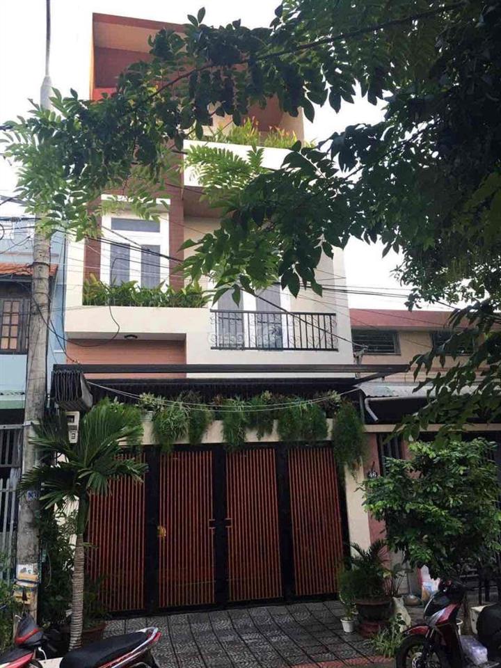 NHÀ TRỌ CAO CẤP
