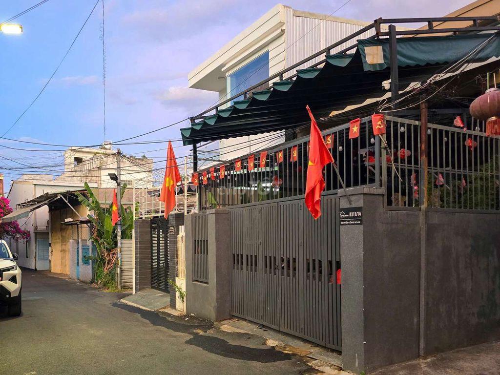[CHO THUÊ 1 PHÒNG NGỦ TRÊN TỪNG LỮNG - GẦN BẾN XE TT ĐÀ NẴNG]