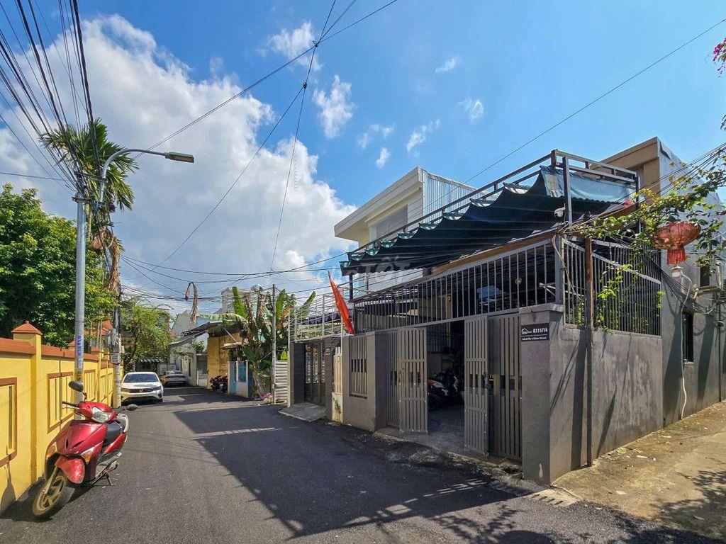 [CHO THUÊ 1 PHÒNG NGỦ TRÊN TỪNG LỮNG - GẦN BẾN XE TT ĐÀ NẴNG]