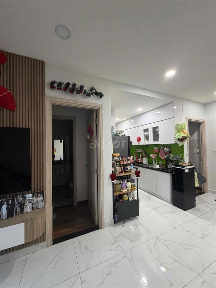 Chính chủ cần bán căn hộ