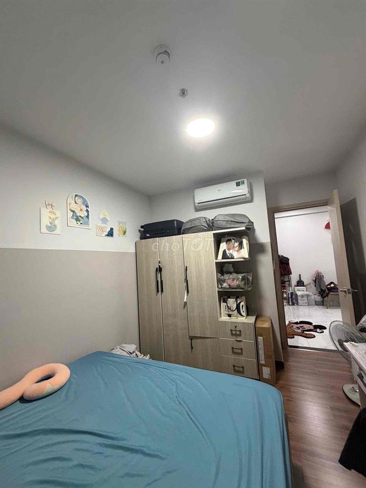 Chính chủ cần bán căn hộ