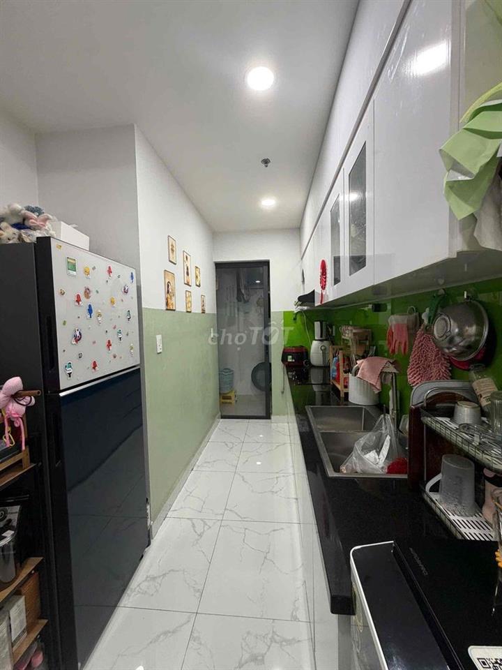 Chính chủ cần bán căn hộ