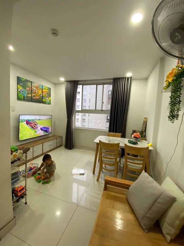 CĂN HỘ CHUNG CƯ CHÍNH CHỦ_ SAMSORA