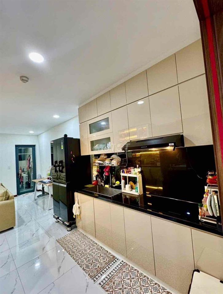 cho thuê căn hộ thuận an do gấp để lại hết nội thất mới vừa bàn giao