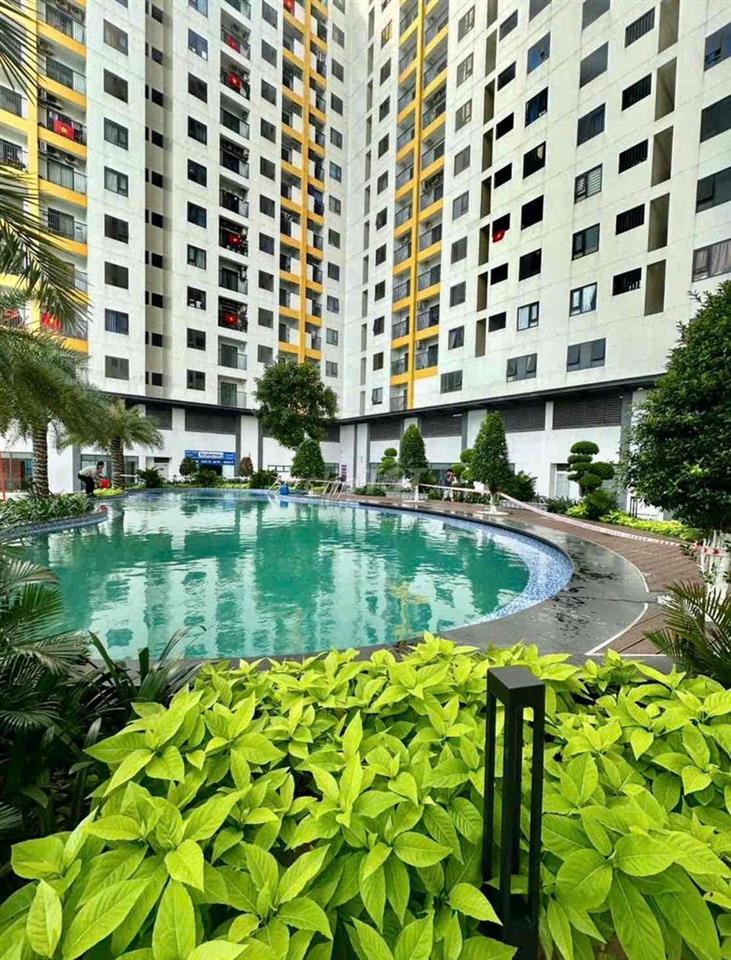 cho thuê căn hộ thuận an do gấp để lại hết nội thất mới vừa bàn giao