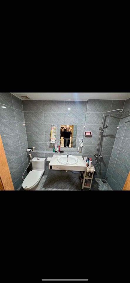 cho thuê căn hộ thuận an do gấp để lại hết nội thất mới vừa bàn giao