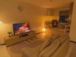 cho thuê căn hộ thuận an do gấp để lại hết nội thất mới vừa bàn giao