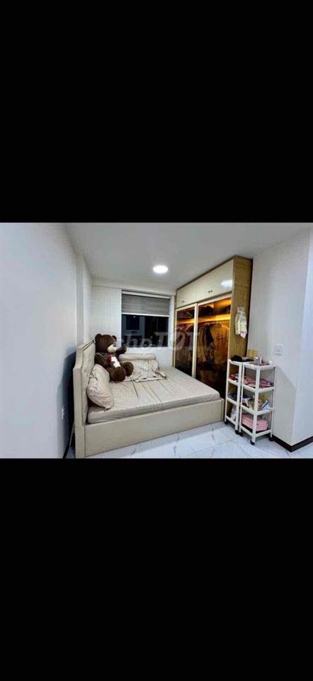 cho thuê căn hộ thuận an do gấp để lại hết nội thất mới vừa bàn giao