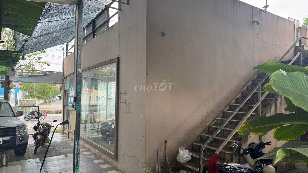 BÁN NHÀ MẶT TIỀN ĐẠI LỘ BÌNH DƯƠNG – VỊ TRÍ VÀNG KINH DOANH