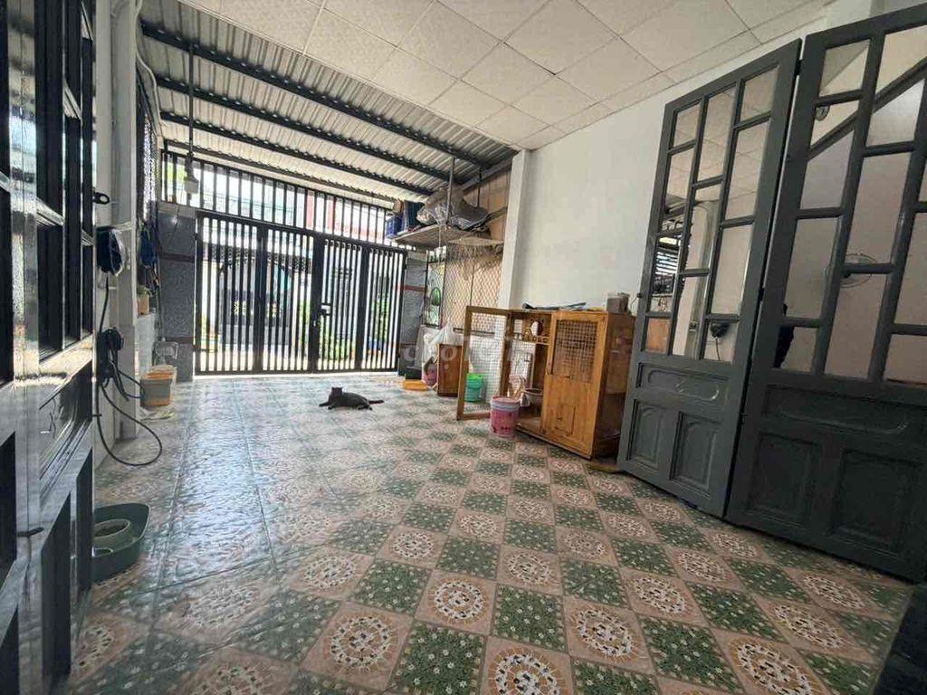 Chuyển Chỗ Làm Nên Bán Nhanh căn nhà