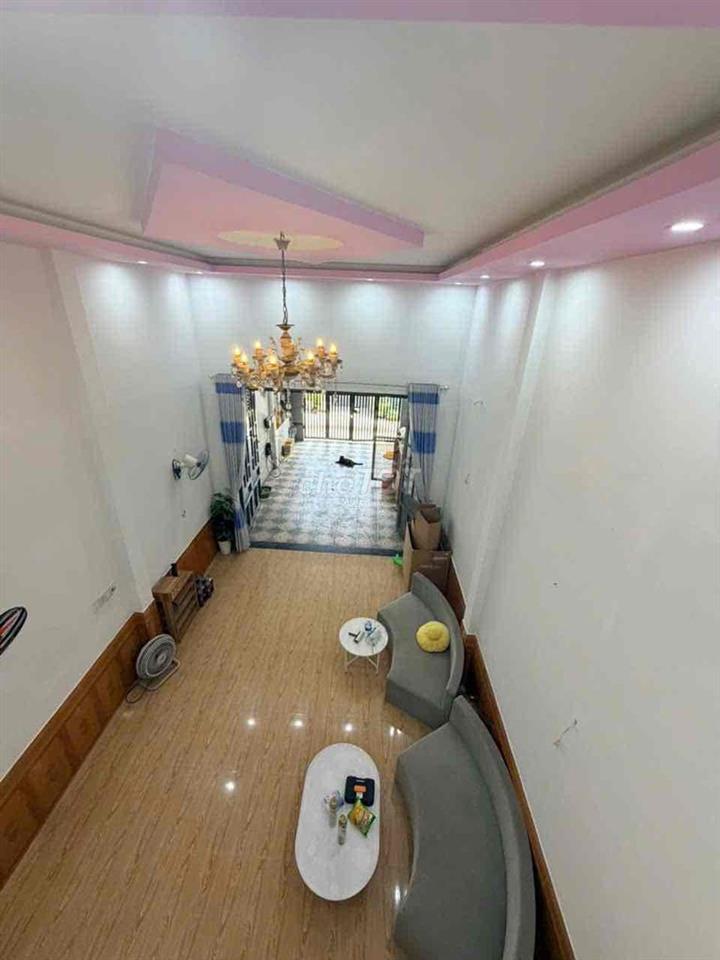 Chuyển Chỗ Làm Nên Bán Nhanh căn nhà