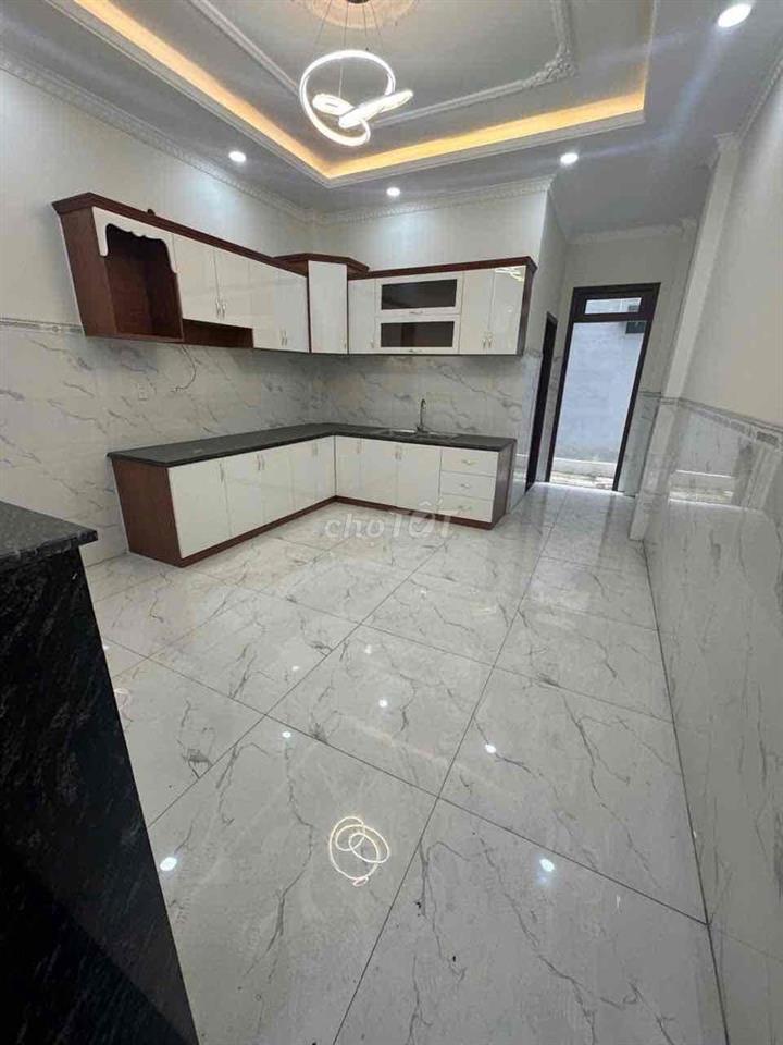 Bán Nhà Mặt Tiền Kinh Doanh