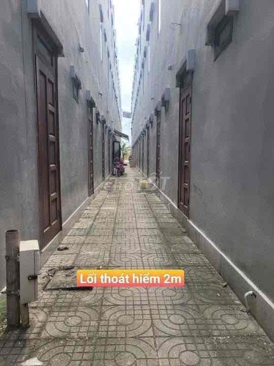 Bán Nhà Mặt Tiền Kinh Doanh
