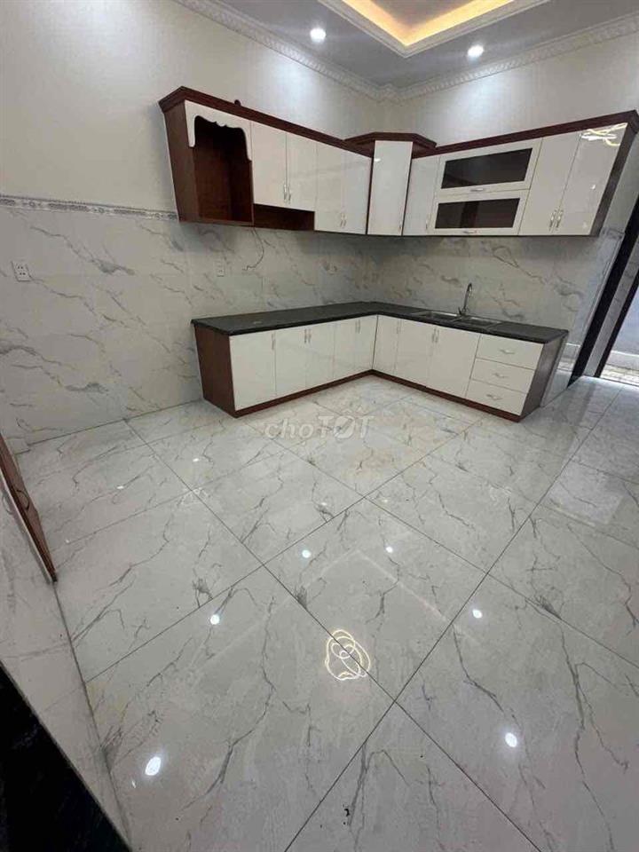 Bán Nhà Mặt Tiền Kinh Doanh
