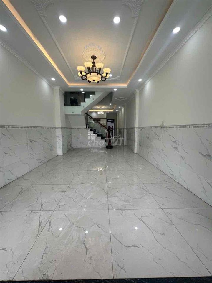 Bán Nhà Mặt Tiền Kinh Doanh