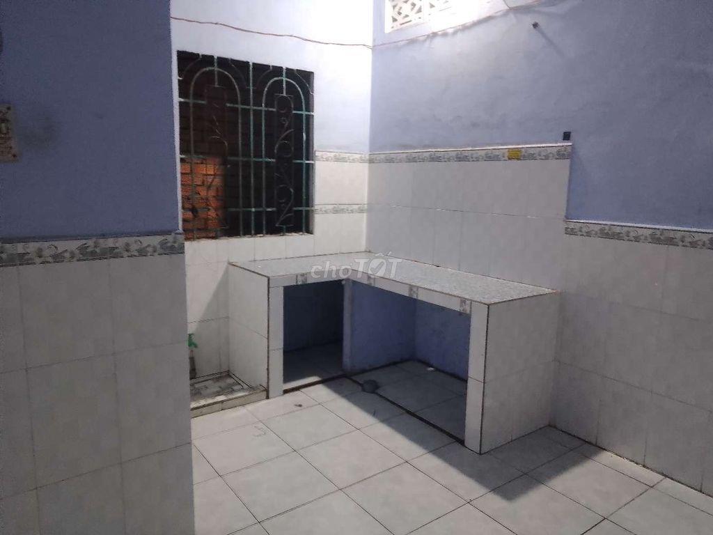 Nhà trọ