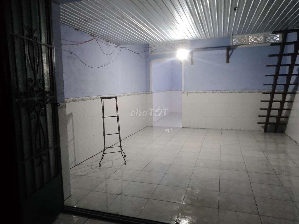 Nhà trọ