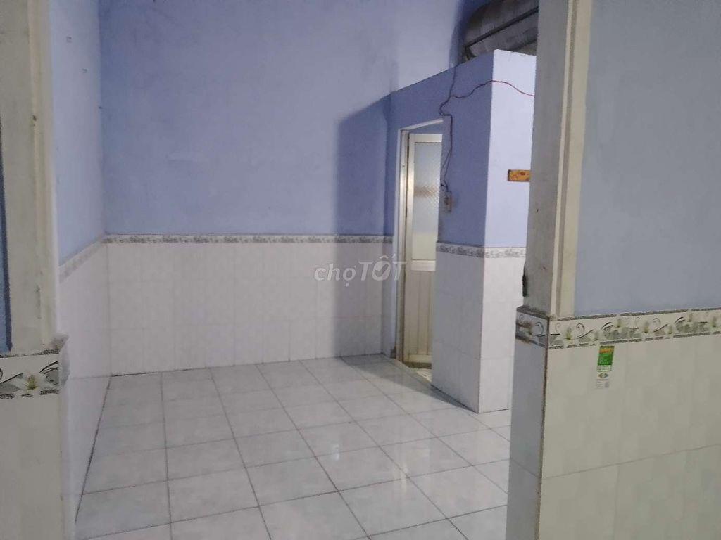 Nhà trọ