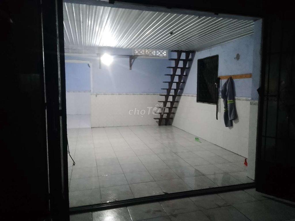 Nhà trọ