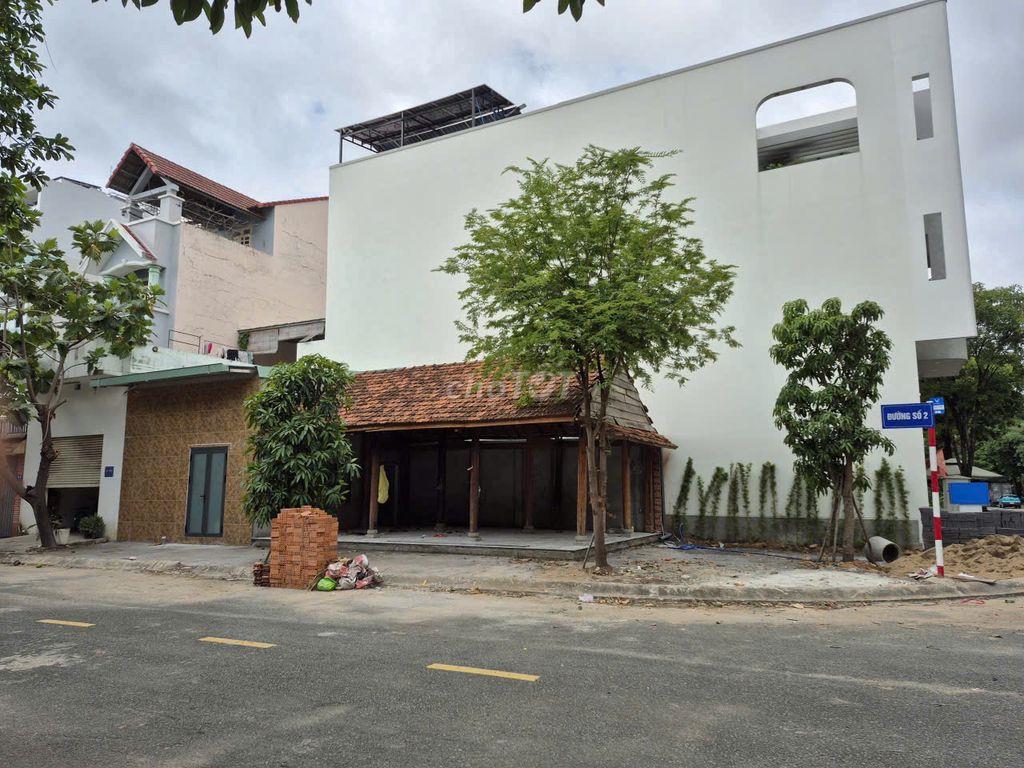 Cho thuê hoặc bán