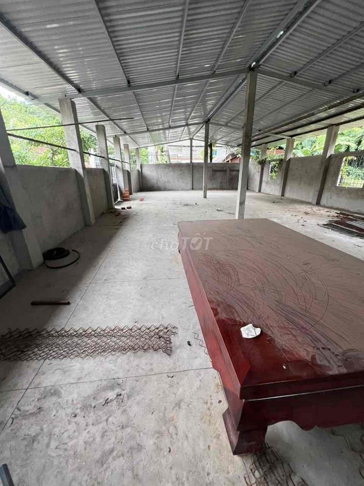 🏭 CHO THUÊ KHO 300M² GẦN KDL ĐẠI NAM – CHỈ 15 TRIỆU/THÁNG – CONTAINER