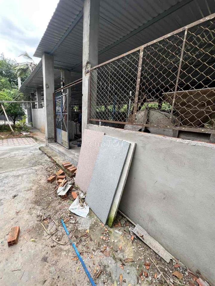 🏭 CHO THUÊ KHO 300M² GẦN KDL ĐẠI NAM – CHỈ 15 TRIỆU/THÁNG – CONTAINER