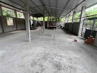 🏭 CHO THUÊ KHO 300M² GẦN KDL ĐẠI NAM – CHỈ 15 TRIỆU/THÁNG – CONTAINER