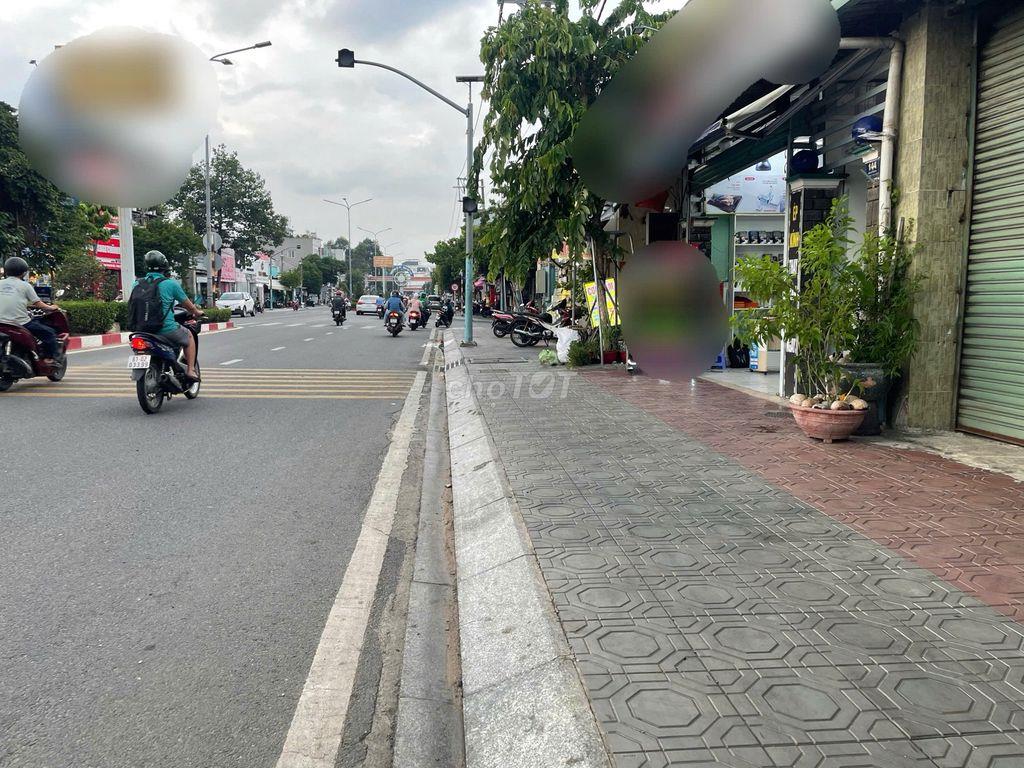Cho thuê MB Nguyễn An ninh, Dt 6 x 25m, giá 25tr. tháng