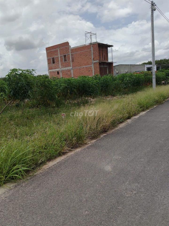 Đất nền 