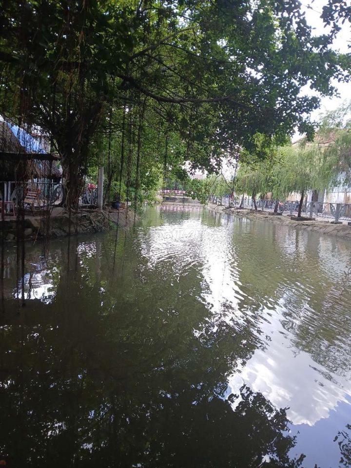 Đất Trung tâm gần chợ Bình Dương