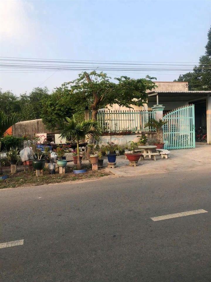 cần bán gấp đất mặt tiền 7×15