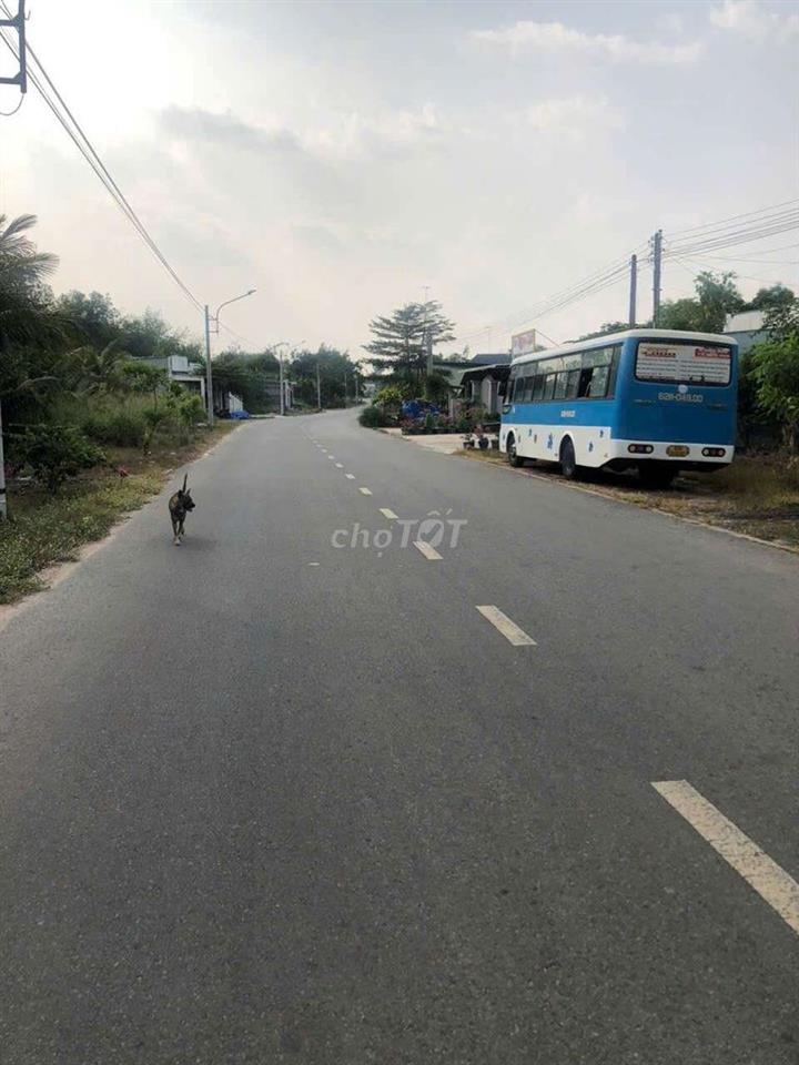 cần bán gấp đất mặt tiền 7×15
